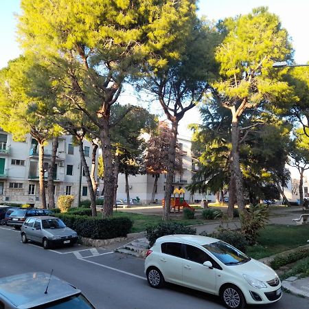 Ferienwohnung Baby Park Conversano Exterior foto