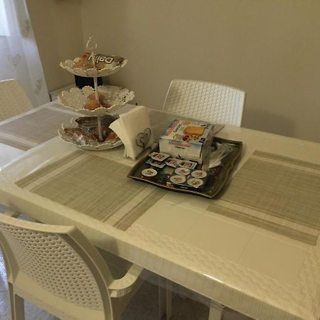 Ferienwohnung Baby Park Conversano Exterior foto