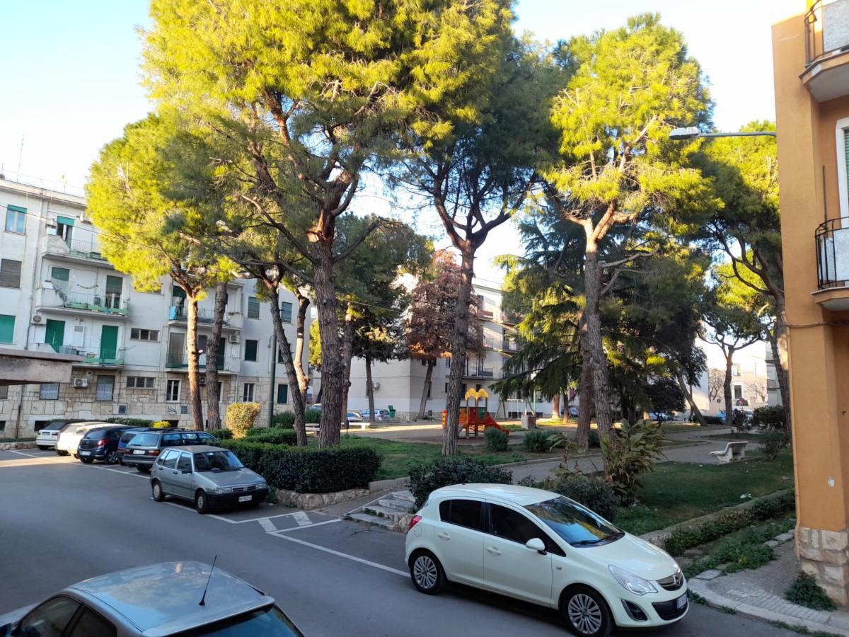 Ferienwohnung Baby Park Conversano Exterior foto