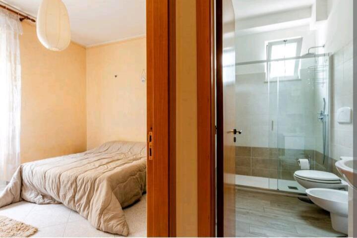 Ferienwohnung Baby Park Conversano Exterior foto