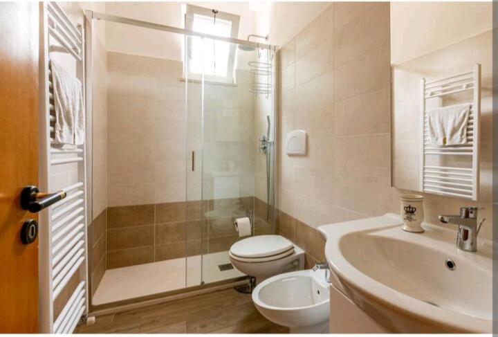 Ferienwohnung Baby Park Conversano Exterior foto