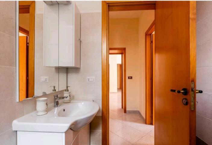 Ferienwohnung Baby Park Conversano Exterior foto