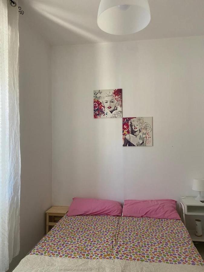 Ferienwohnung Baby Park Conversano Exterior foto