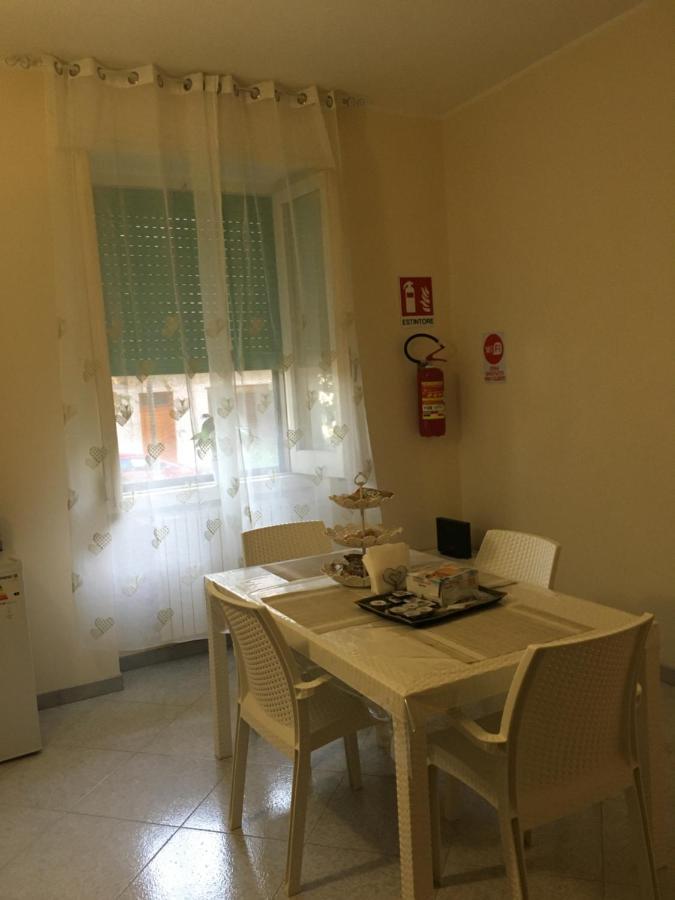 Ferienwohnung Baby Park Conversano Exterior foto