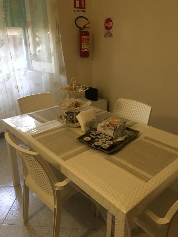 Ferienwohnung Baby Park Conversano Exterior foto