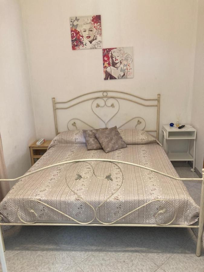 Ferienwohnung Baby Park Conversano Exterior foto